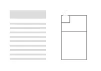マイソク／物件概要書