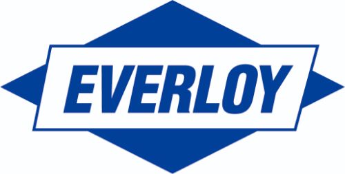 エバーロイ商事株式会社様ロゴ