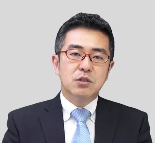 上森 啓右