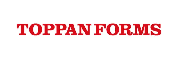 トッパン・フォームズ株式会社様